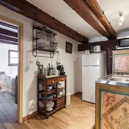 Amazing Facing The Cathedral Apartment Strasbourg