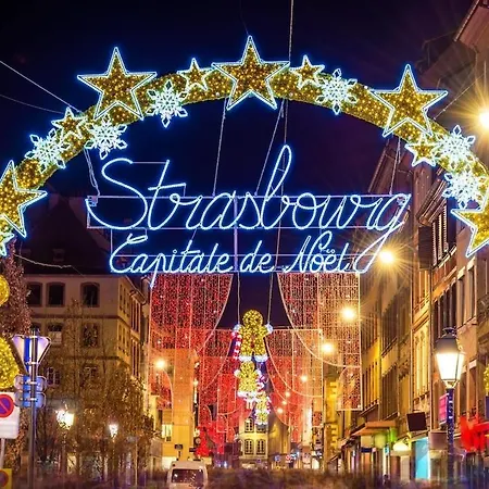 Amazing Facing The Cathedral Apartament *
